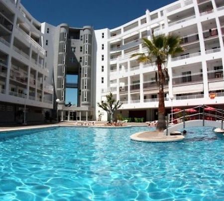 For A Stay Royal Center Salou Kamer foto