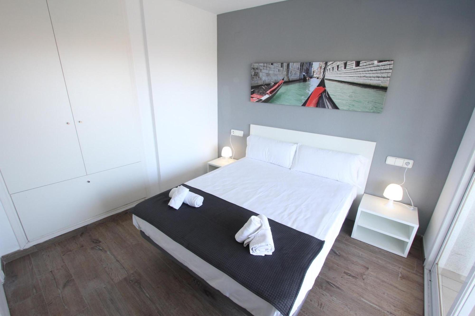 For A Stay Royal Center Salou Buitenkant foto