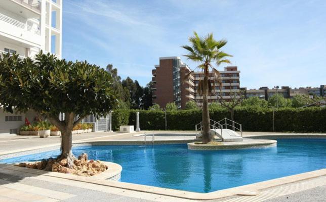 For A Stay Royal Center Salou Buitenkant foto