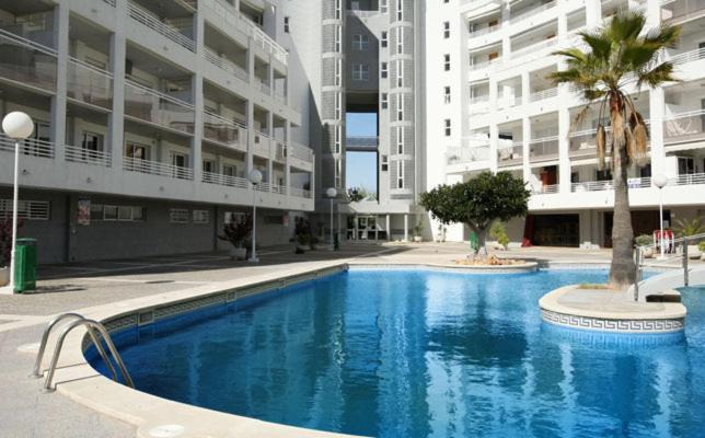 For A Stay Royal Center Salou Buitenkant foto