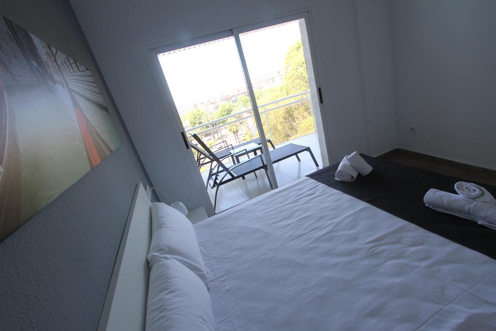 For A Stay Royal Center Salou Buitenkant foto