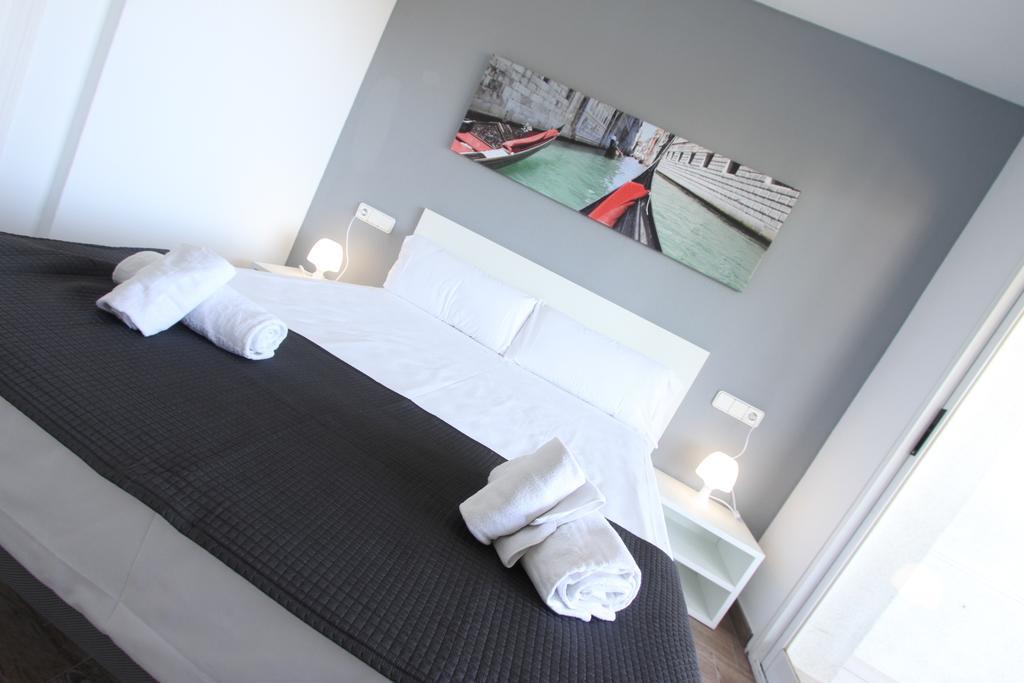 For A Stay Royal Center Salou Buitenkant foto