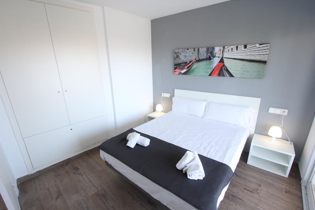For A Stay Royal Center Salou Buitenkant foto