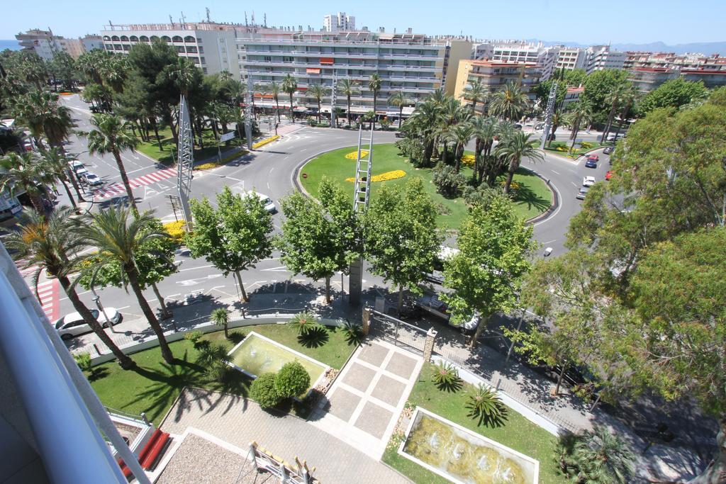 For A Stay Royal Center Salou Buitenkant foto