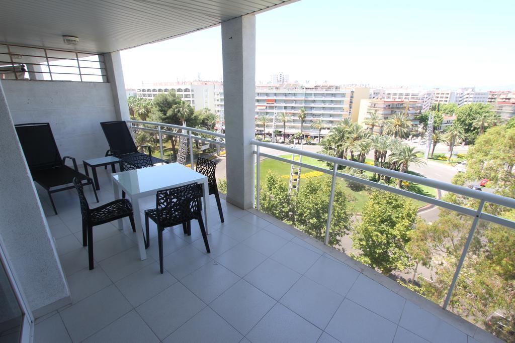 For A Stay Royal Center Salou Buitenkant foto