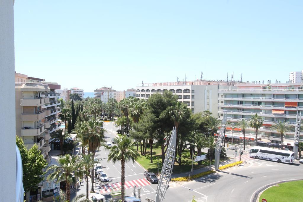 For A Stay Royal Center Salou Buitenkant foto